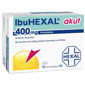 ibuhexal-akut-400-ibuprofen